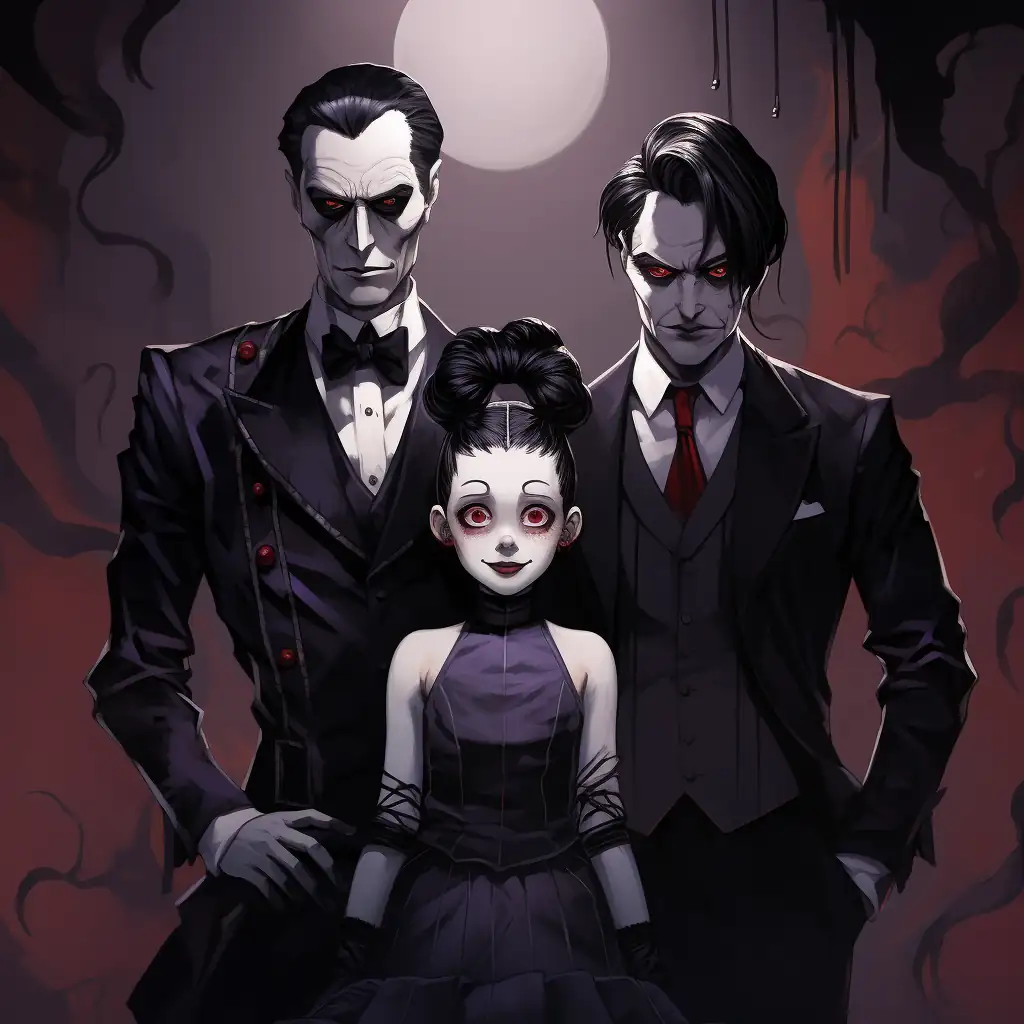 Halloween Celebration