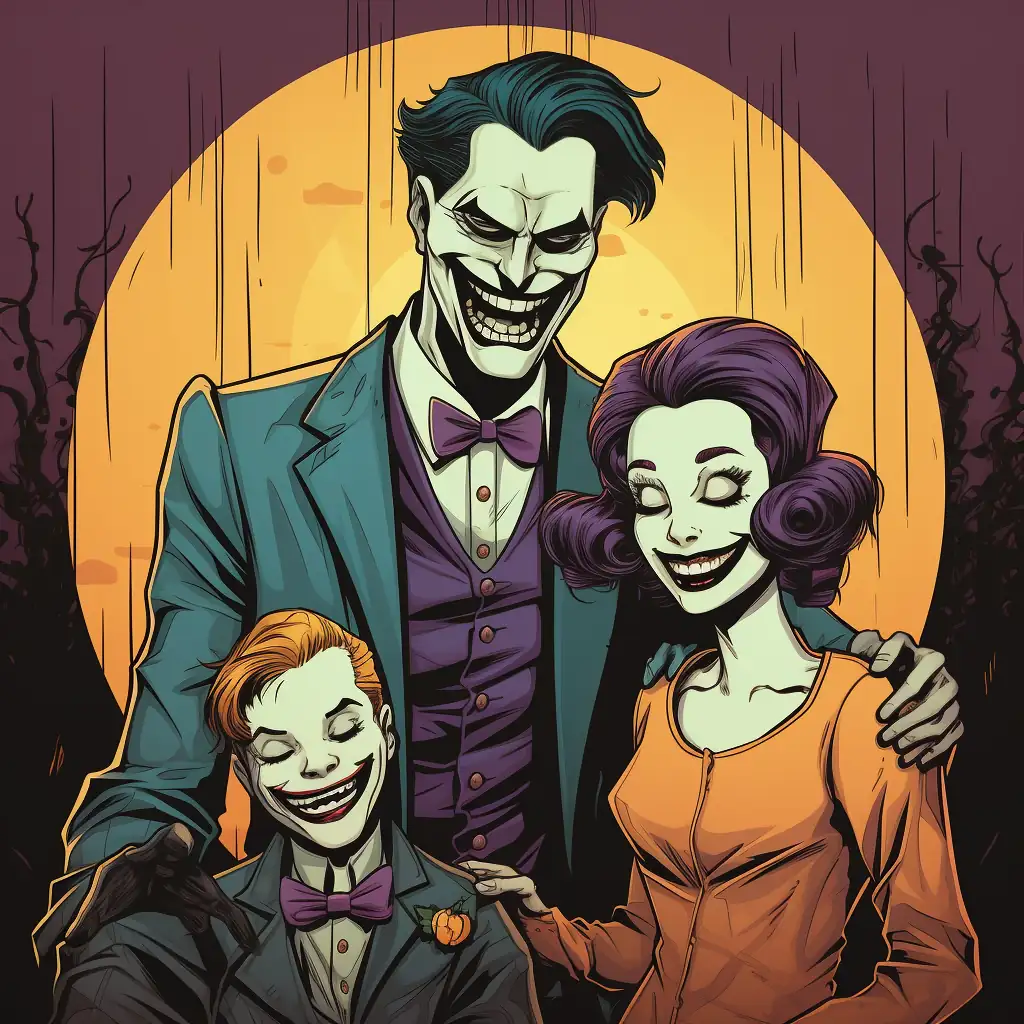 Halloween Celebration