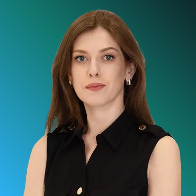 Helen Khailova-Horash