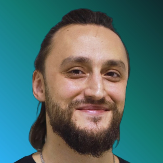 Serhii Ivanov