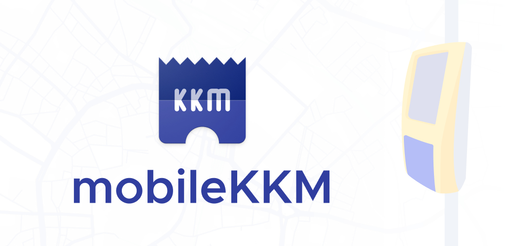 mobileKKM