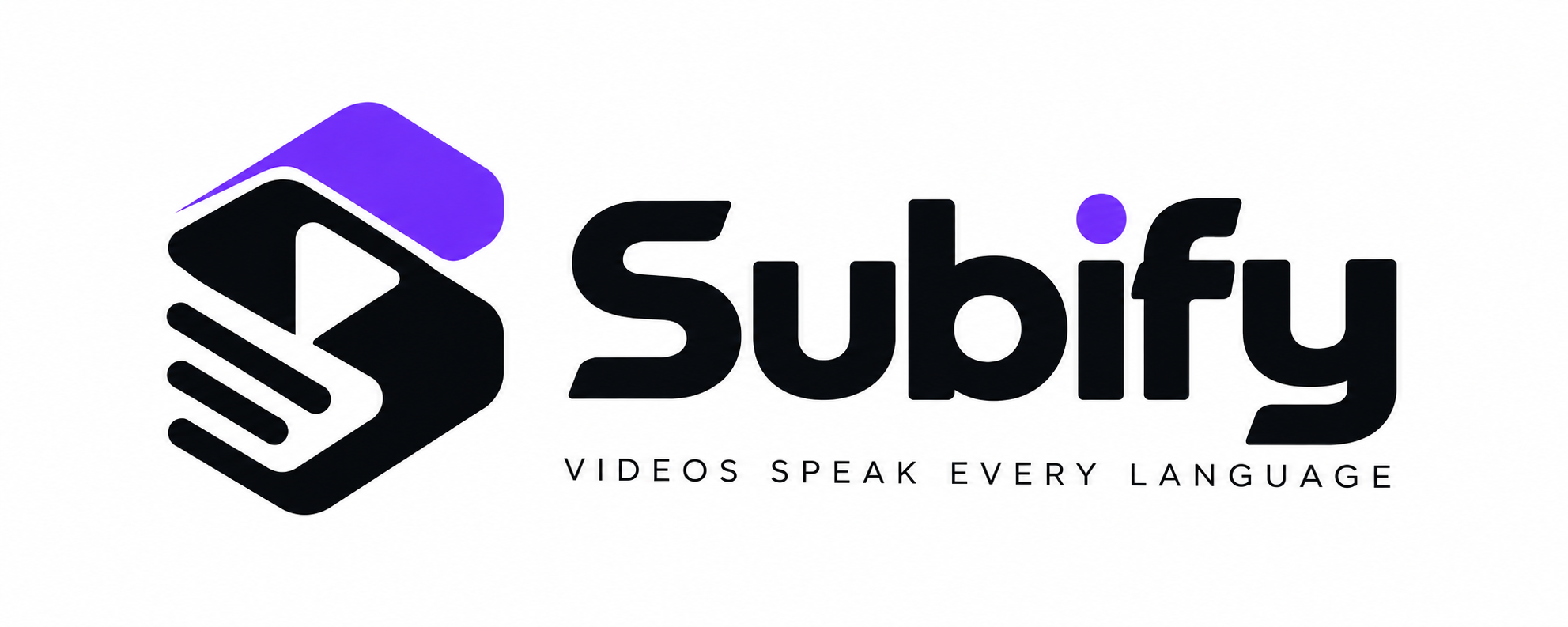 لوگوی Subify
