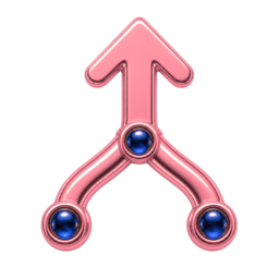 Contribute app icon