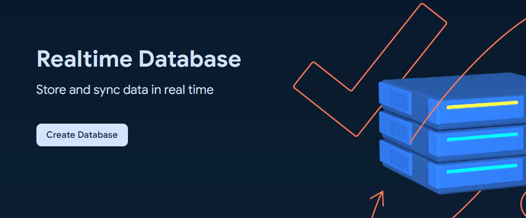 Create Database