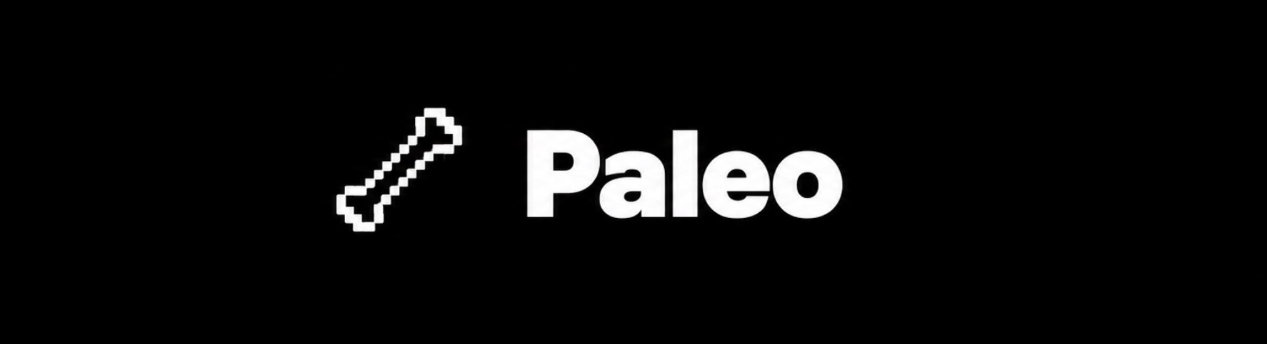 paleo logo