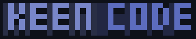 Keen Code