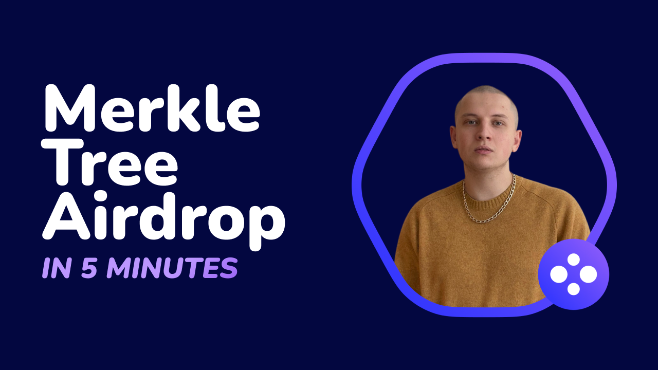 MerkleTreeAirdrop