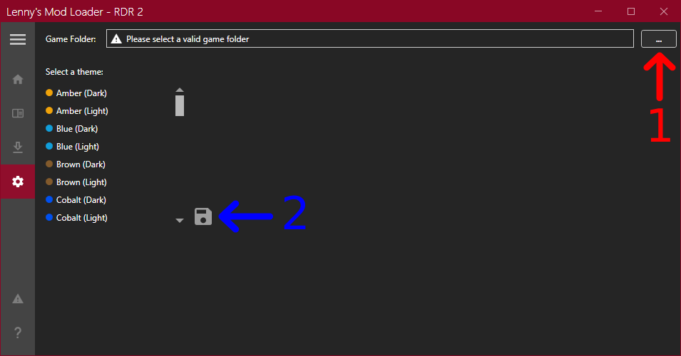LML Configure