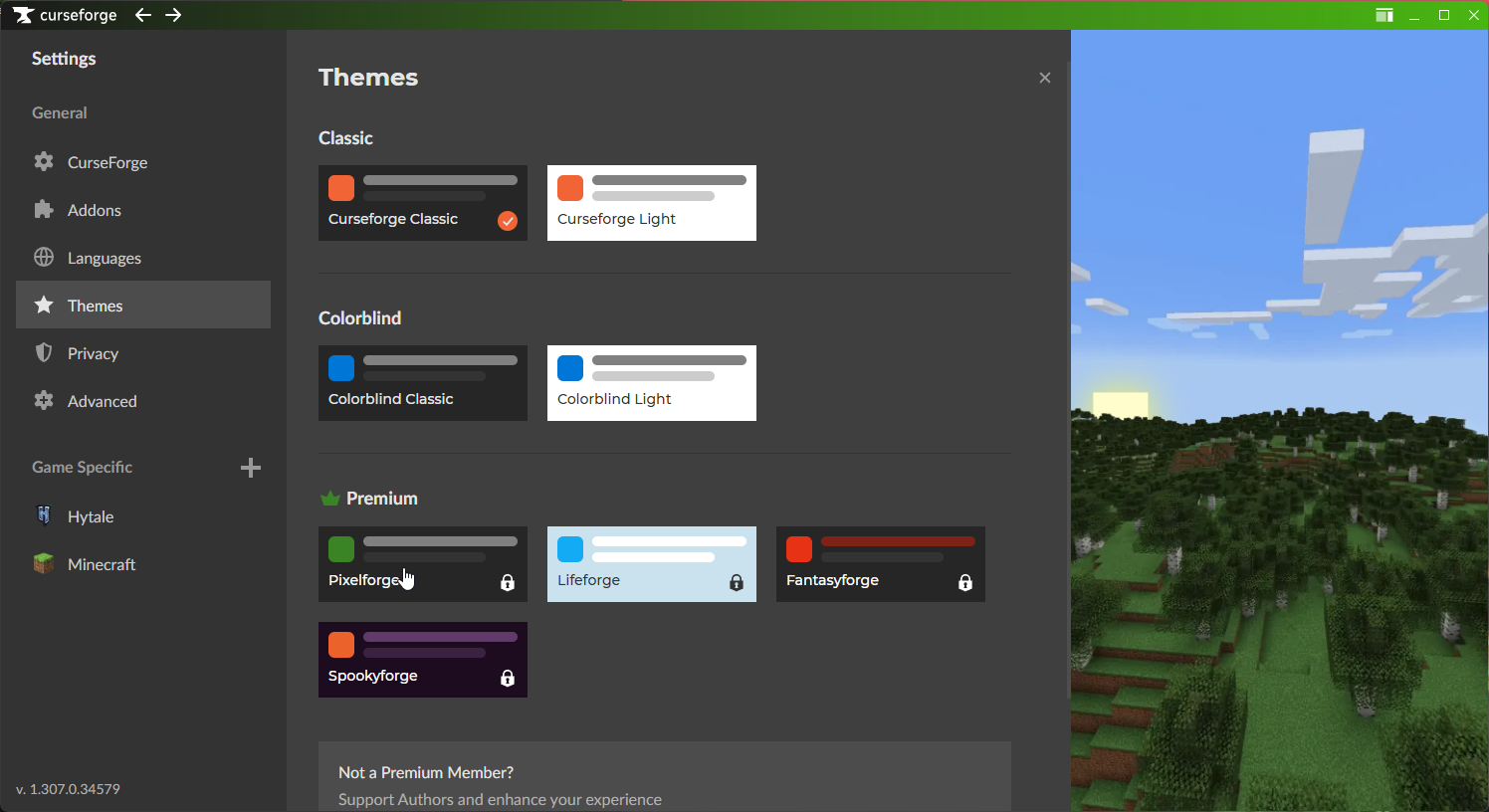 Pixelforge