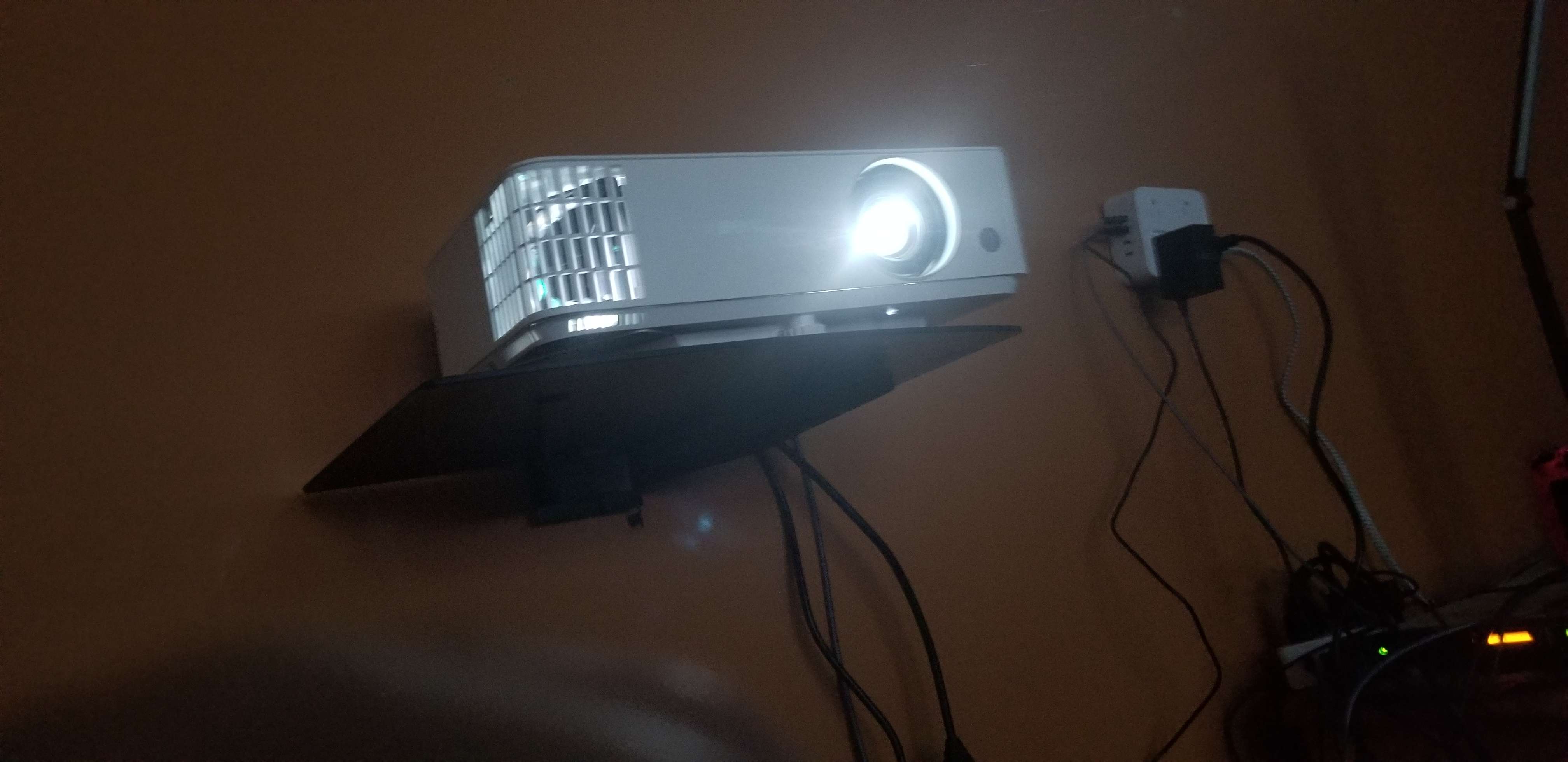 Projector