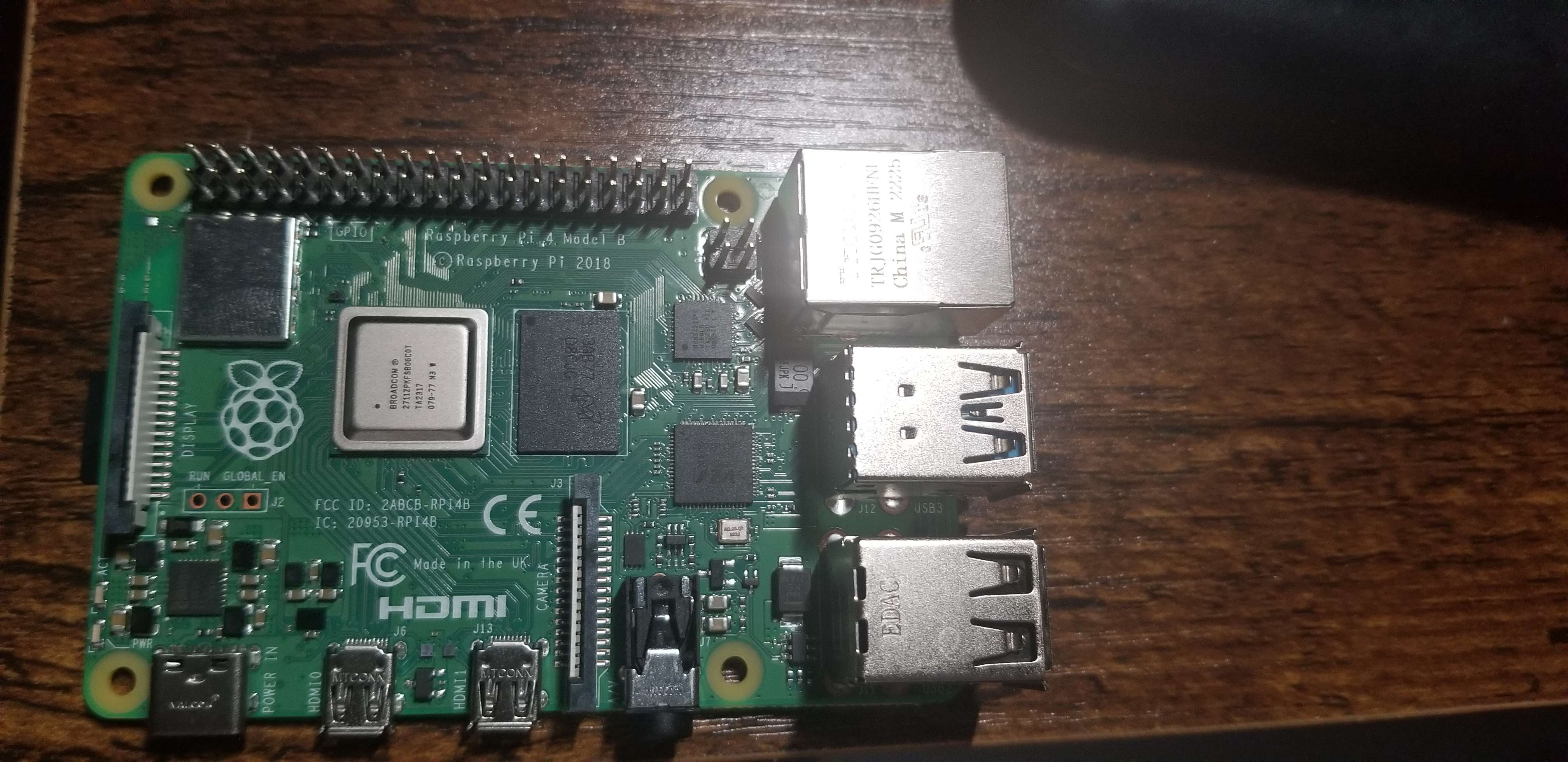 Raspberry Pi