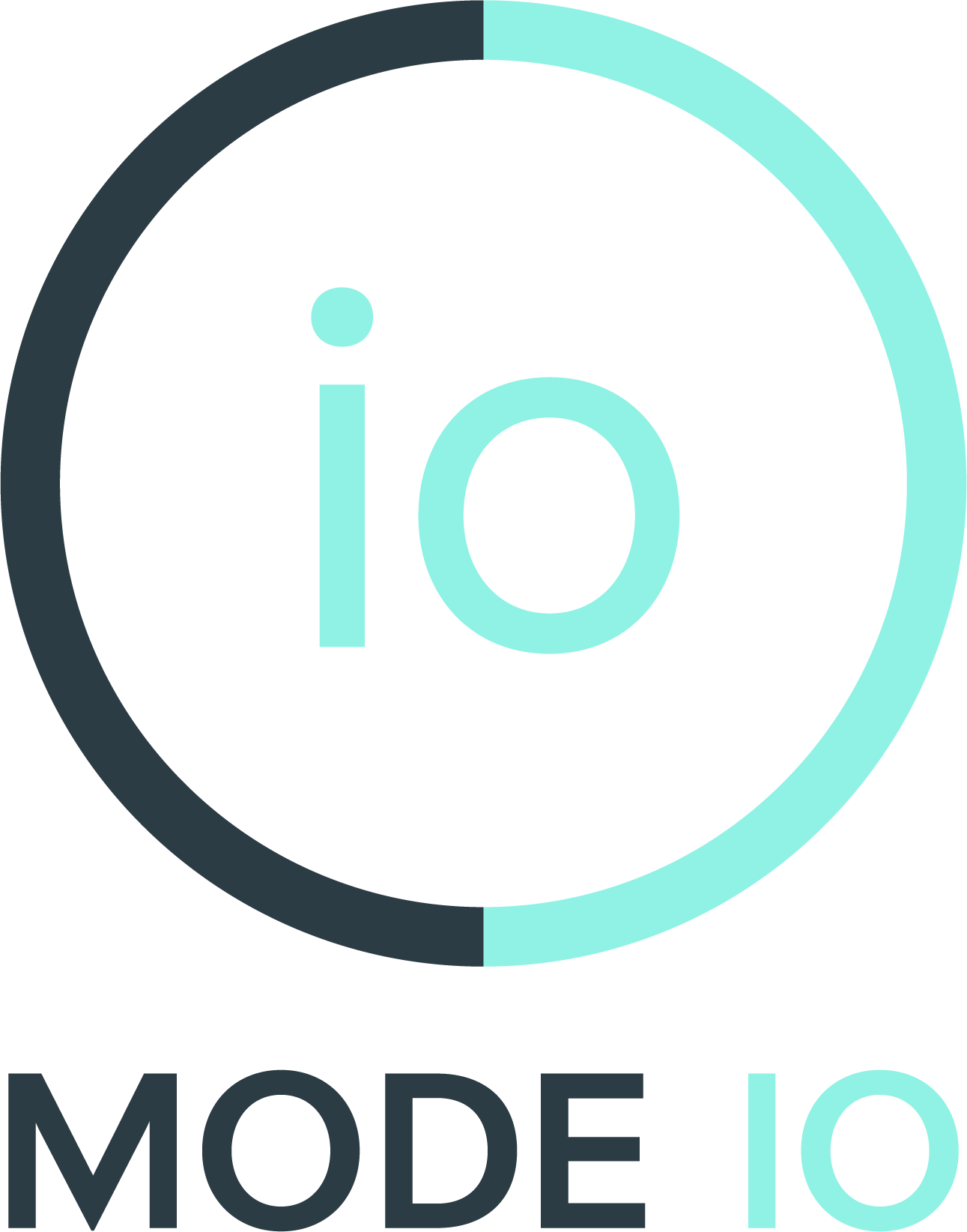 Mode IO logo