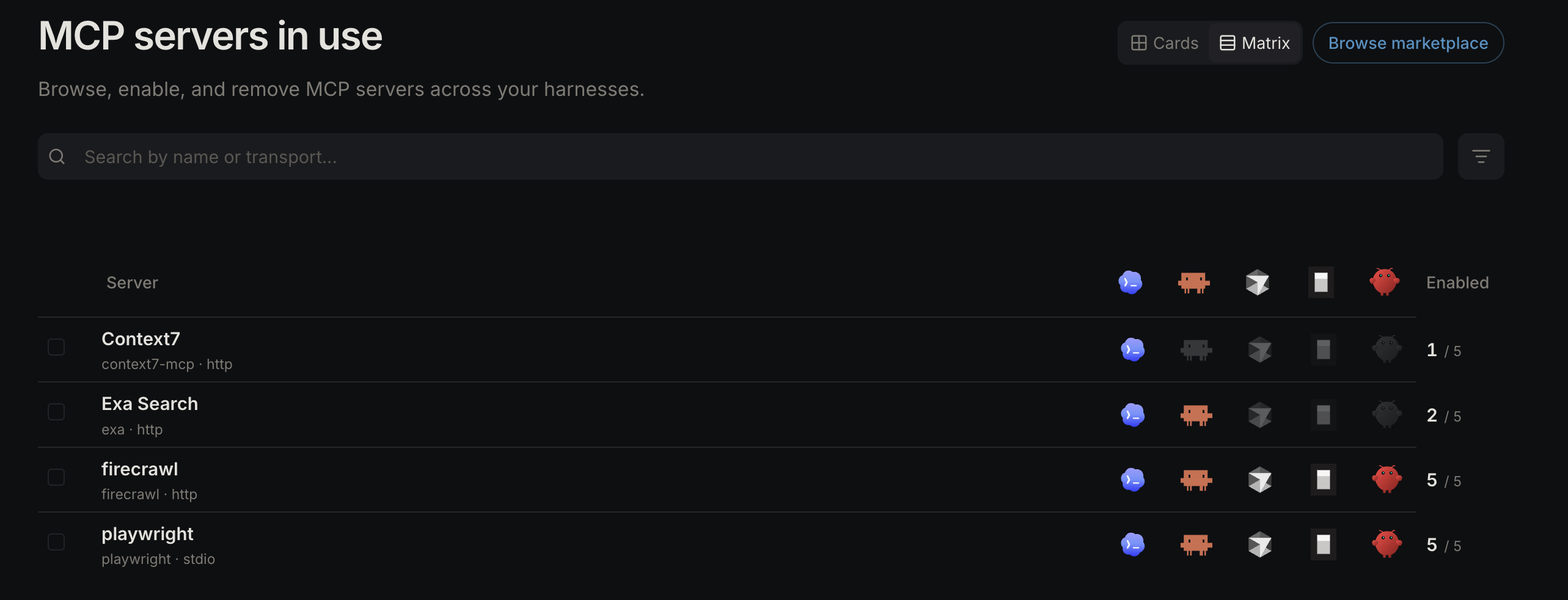 skill-market-skill-matrxi