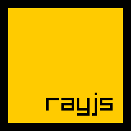 rayjs logo