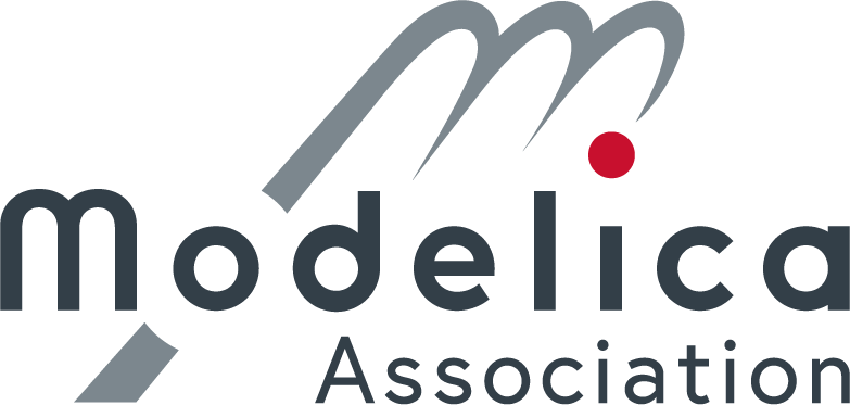 Modelica Association logo
