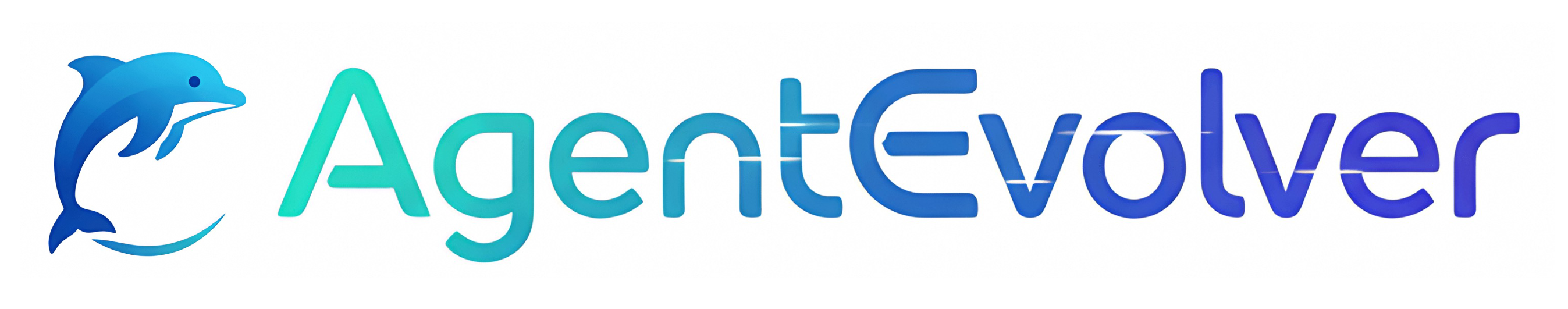 AgentEvolver Logo