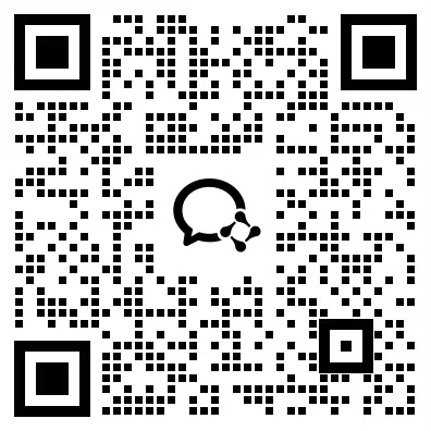 AgentWork community QR code