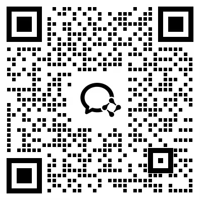 ModelScope Cookbook community QR code