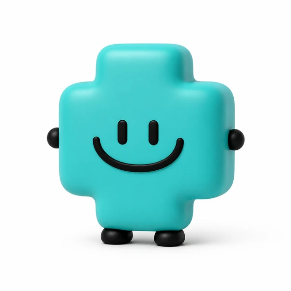 Dada community mascot