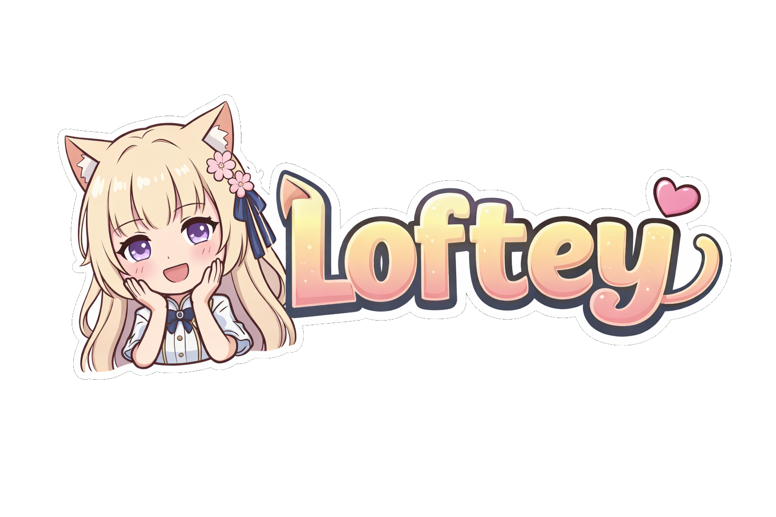 Loftey Logo