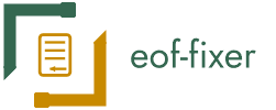 eof-fixer