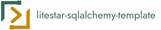 litestar-sqlalchemy-template