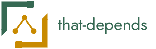 that-depends