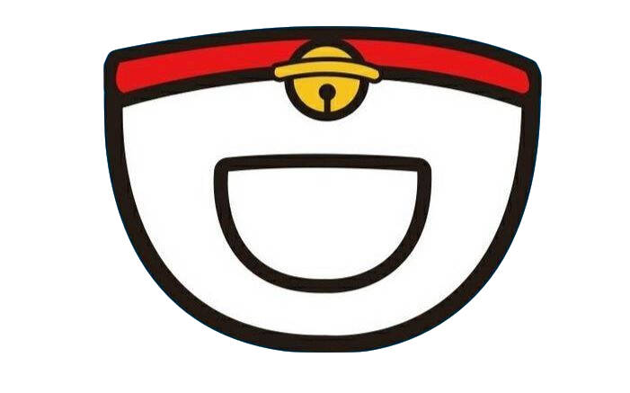 doraemon logo