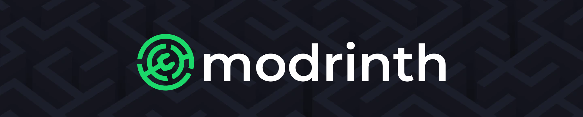 Modrinth Monorepo Cover