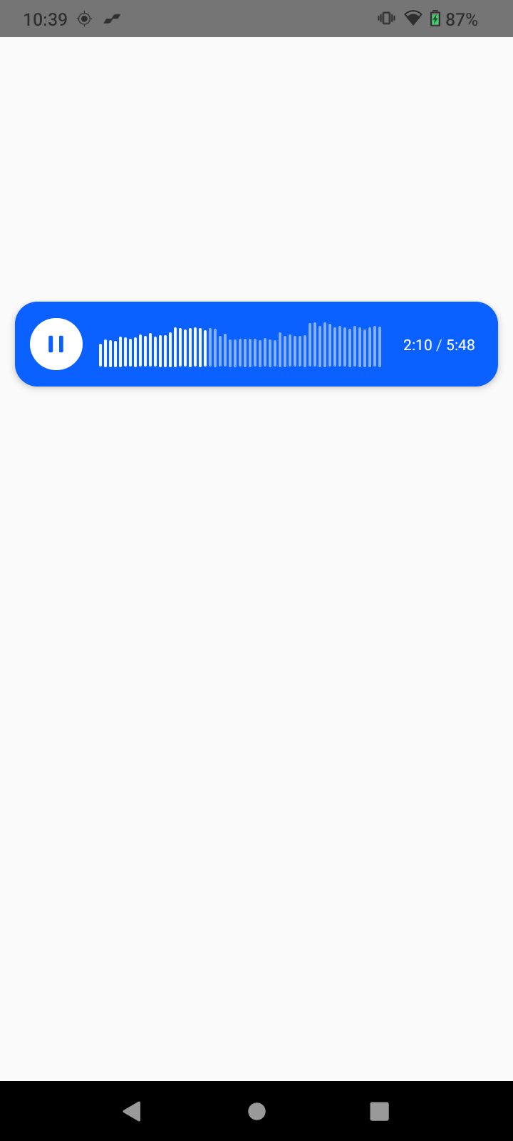 Android Screenshot