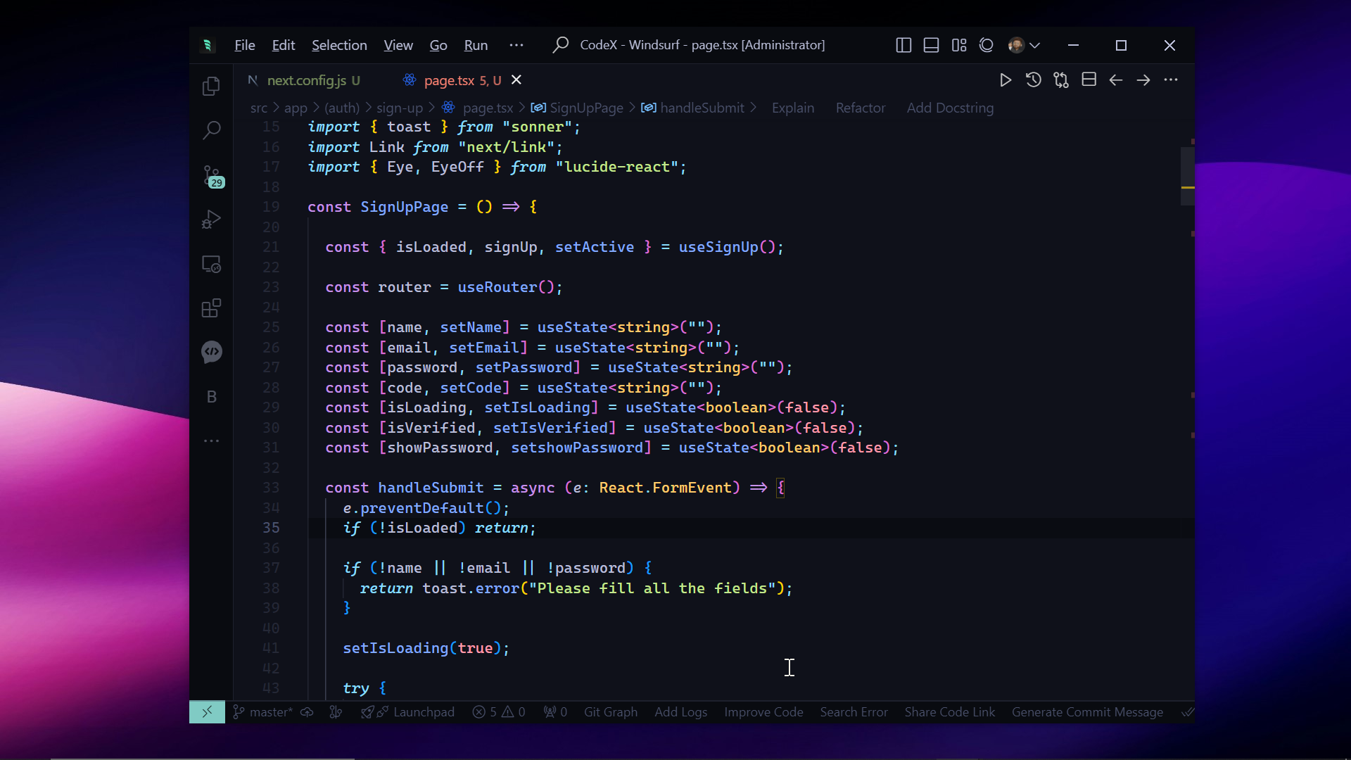 VSCode Theme Preview