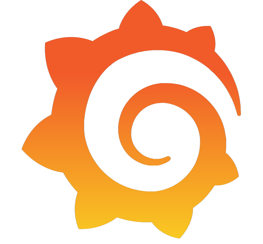 Grafana Logo