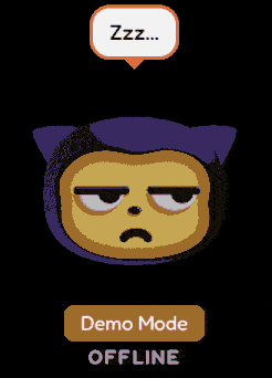 Mona demo