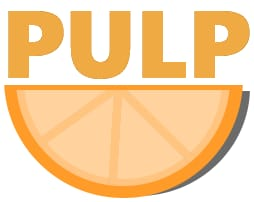 Pulp Logo