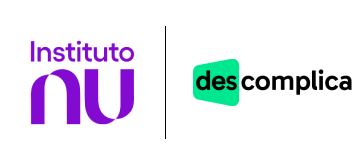 Logo - Nu Descomplica