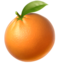 tangerine