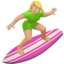 woman-surfing