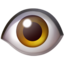 eye