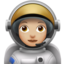 female-astronaut