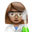 female-scientist