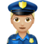 female-police-officer