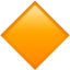 large_orange_diamond