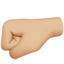 left-facing_fist