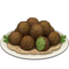 falafel