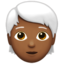 white_haired_person