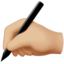 writing_hand