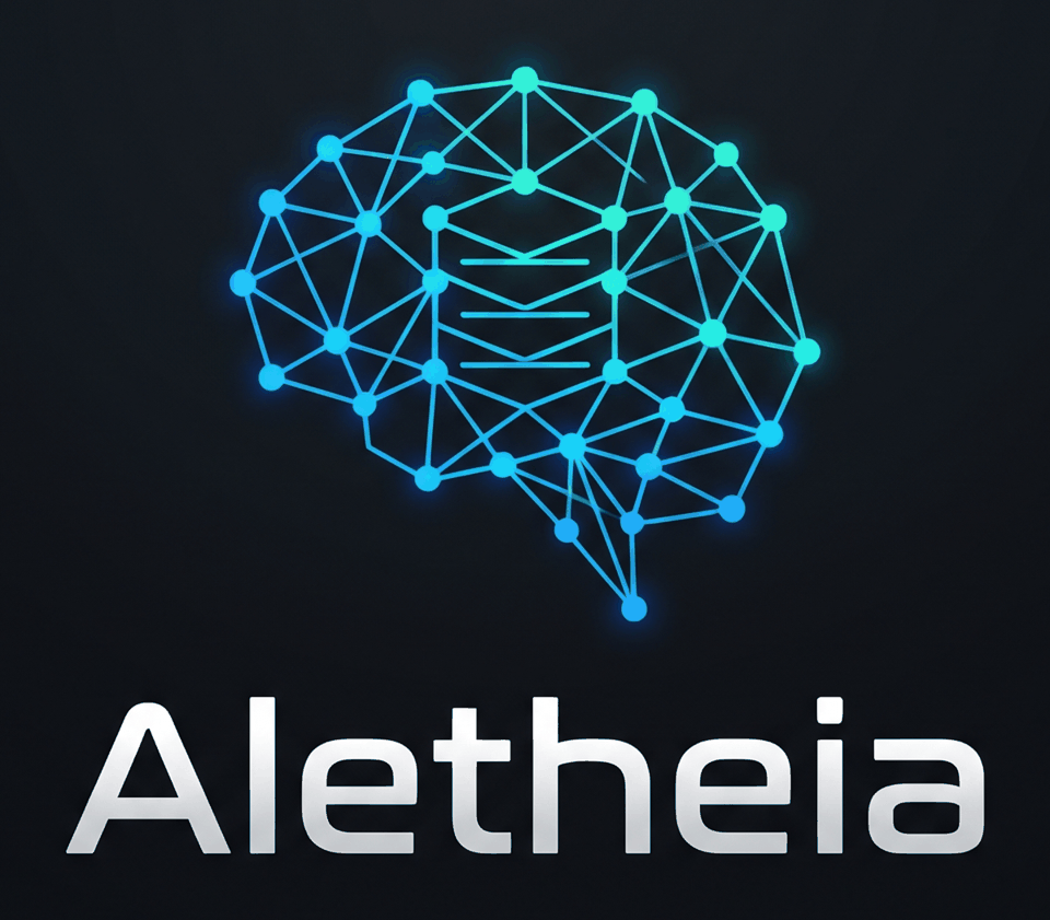 Aletheia: a network brain with a stack of memory layers