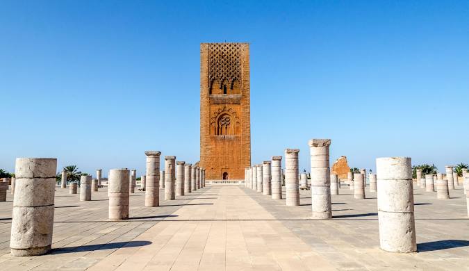 Tours from rabat