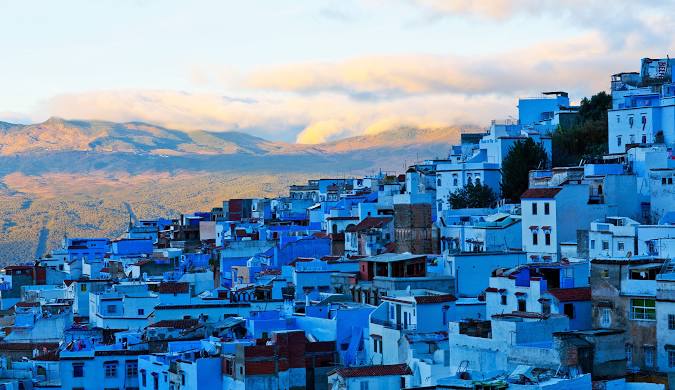 Tours from Chefchaouen