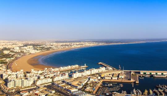 Tours from Agadir